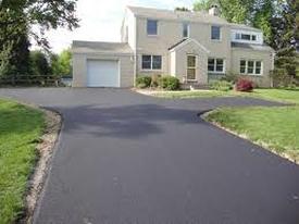 blacktop driveway company Forest Junction